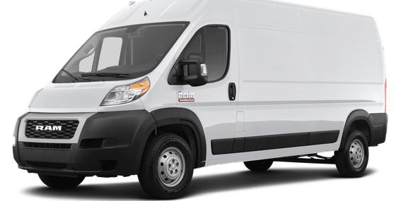 RAM PROMASTER 1500 2021 3C6LRVAG7ME577737 image